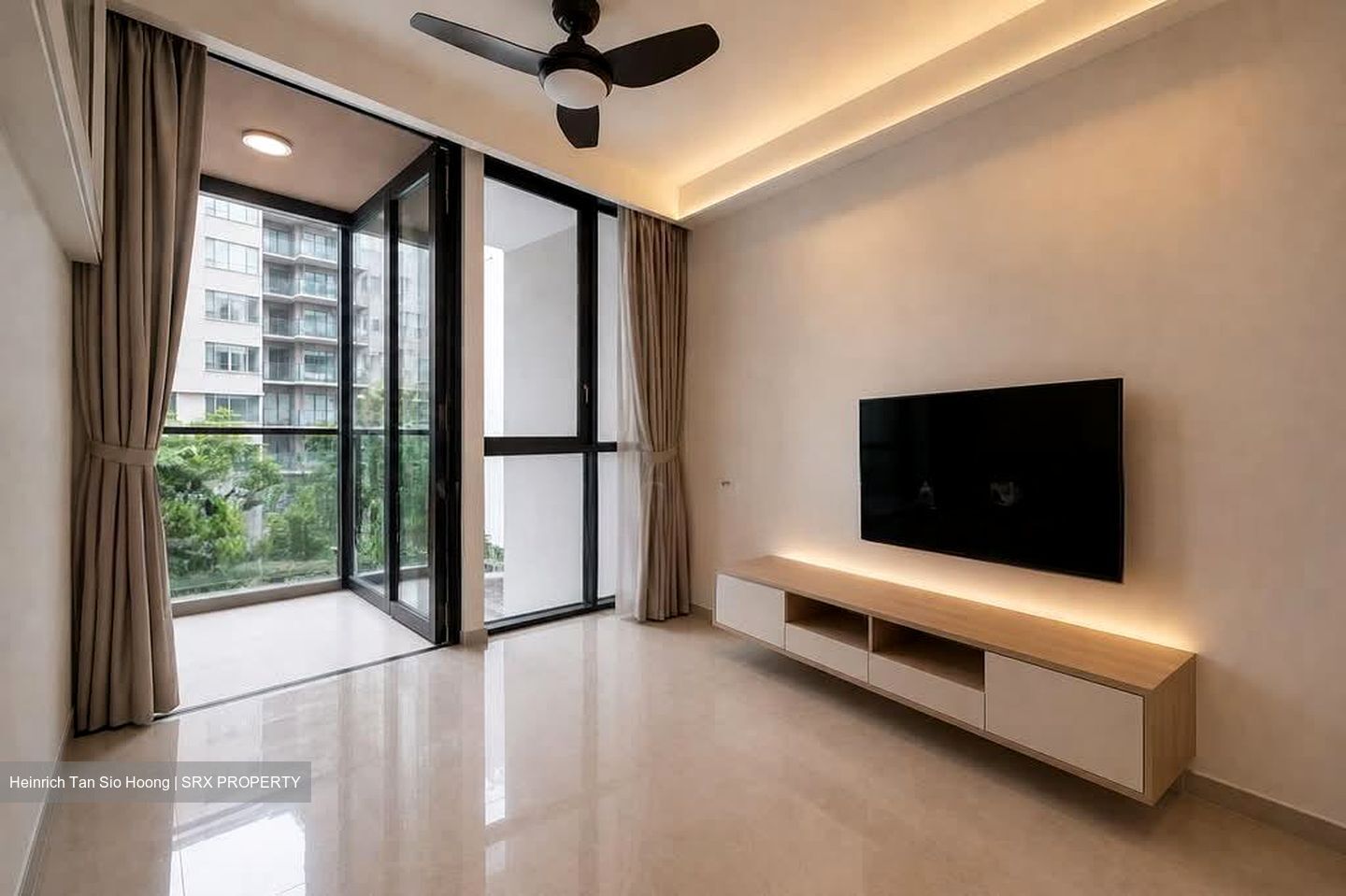 The Tapestry (D18), Condominium #575112241